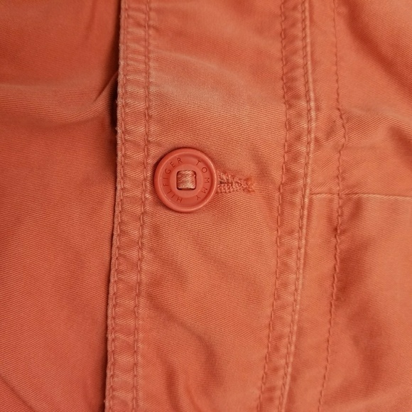 TOMMY HILFIGER JUNIOR SZ.12 - Picture 6 of 6